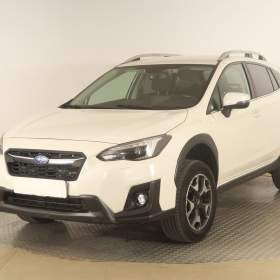 Foto inzerátu Subaru XV 1.6i