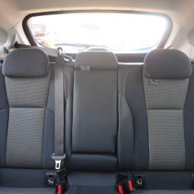 Foto inzerátu Subaru XV 1.6i