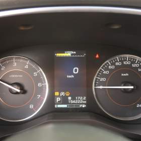 Foto inzerátu Subaru XV 1.6i