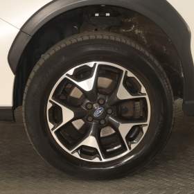 Foto inzerátu Subaru XV 1.6i