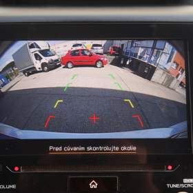 Foto inzerátu Subaru XV 1.6i