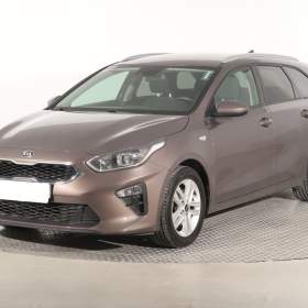 Foto inzerátu Kia Ceed 1.0 T-GDI