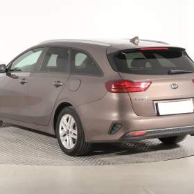 Foto inzerátu Kia Ceed 1.0 T-GDI