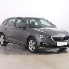 Škoda Scala 1.0 TSI / 19669204