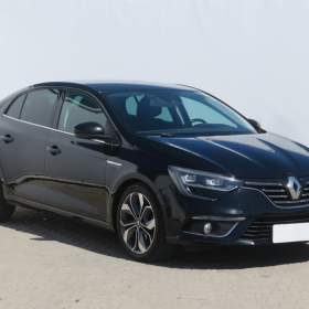 Renault Mégane 1.6 dCi / 19669205