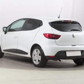 Foto inzerátu Renault Clio 1.2 16V