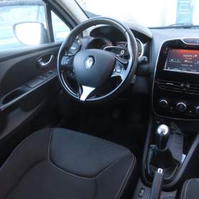 Foto inzerátu Renault Clio 1.2 16V