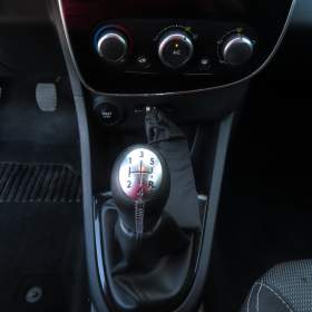 Foto inzerátu Renault Clio 1.2 16V