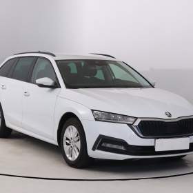 Škoda Octavia 2.0 TDI / 19669207