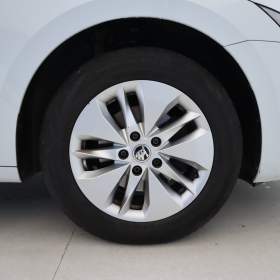 Foto inzerátu Škoda Octavia 2.0 TDI