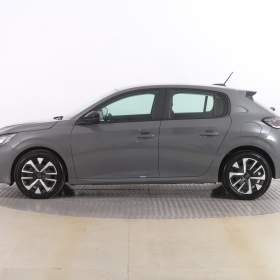 Foto inzerátu Peugeot 208 1.2 PureTech