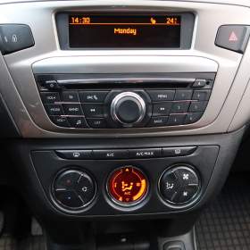 Foto inzerátu Citroën C-Elysée 1.2 PureTech