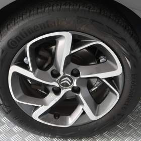 Foto inzerátu Citroën C-Elysée 1.2 PureTech