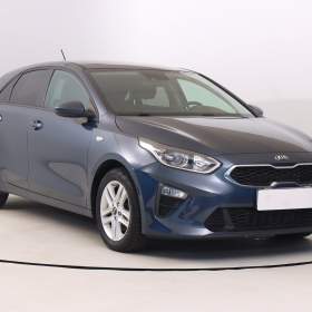 Kia Ceed 1.0 T- GDI / 19669211