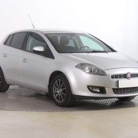 Fiat Bravo 1.6 JTDm / 19669212