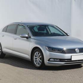 Volkswagen Passat 2.0 TDI / 19669214