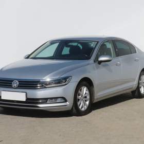 Foto inzerátu Volkswagen Passat 2.0 TDI