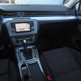 Foto inzerátu Volkswagen Passat 2.0 TDI