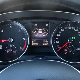 Foto inzerátu Volkswagen Passat 2.0 TDI