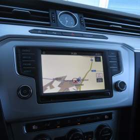 Foto inzerátu Volkswagen Passat 2.0 TDI