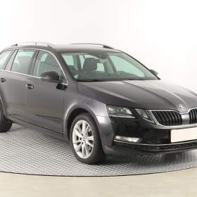 Škoda Octavia 2.0 TDI / 19669216