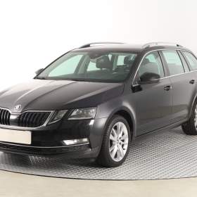 Foto inzerátu Škoda Octavia 2.0 TDI