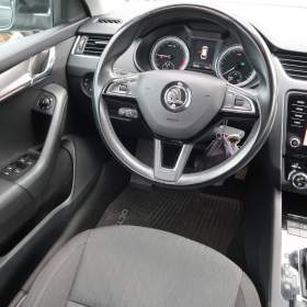 Foto inzerátu Škoda Octavia 2.0 TDI