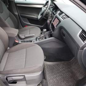 Foto inzerátu Škoda Octavia 2.0 TDI