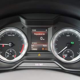 Foto inzerátu Škoda Octavia 2.0 TDI