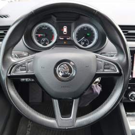 Foto inzerátu Škoda Octavia 2.0 TDI