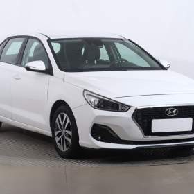 Foto inzerátu Hyundai i30 1.4 CVVT