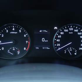 Foto inzerátu Hyundai i30 1.4 CVVT