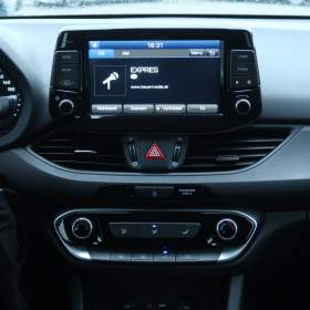 Foto inzerátu Hyundai i30 1.4 CVVT