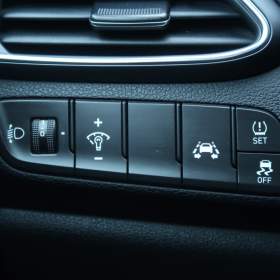 Foto inzerátu Hyundai i30 1.4 CVVT