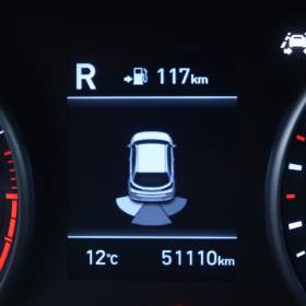 Foto inzerátu Hyundai i30 1.4 CVVT