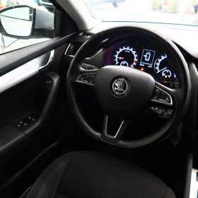 Foto inzerátu Škoda Octavia 1.6 TDI