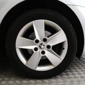 Foto inzerátu Škoda Octavia 1.6 TDI