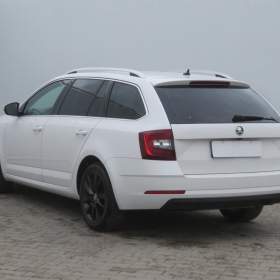 Foto inzerátu Škoda Octavia 1.6 TDI