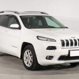 Jeep Cherokee 2.2 MultiJet / 19669223