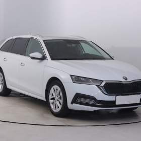 Foto inzerátu Škoda Octavia 1.5 TSI