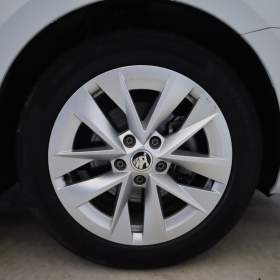 Foto inzerátu Škoda Octavia 1.5 TSI