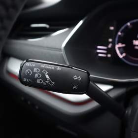 Foto inzerátu Škoda Octavia 1.5 TSI