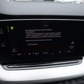 Foto inzerátu Škoda Octavia 1.5 TSI