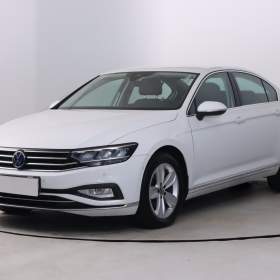 Foto inzerátu Volkswagen Passat 2.0 TDI