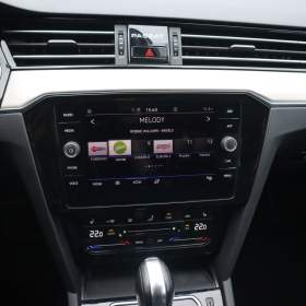 Foto inzerátu Volkswagen Passat 2.0 TDI