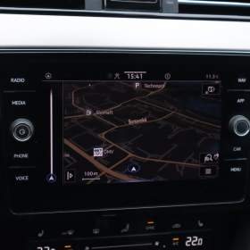 Foto inzerátu Volkswagen Passat 2.0 TDI