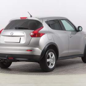 Foto inzerátu Nissan Juke 1.6 i