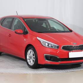 Kia Ceed 1.4 CVVT / 19669228
