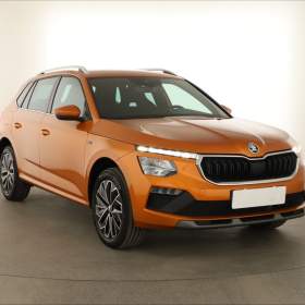 Škoda Kamiq 1.0 TSI / 19669230