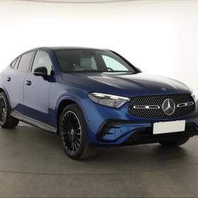 Mercedes- Benz GLC Coupe 220 d 4MATIC / 19669235